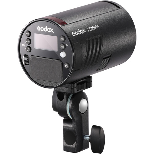 Godox AD100 pro Pocket Flash - 11
